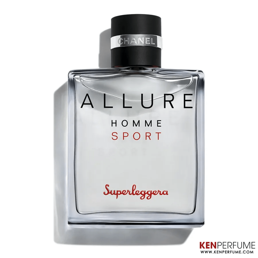 Nước Hoa Nam Chanel Allure Homme Sport Superleggera EDP