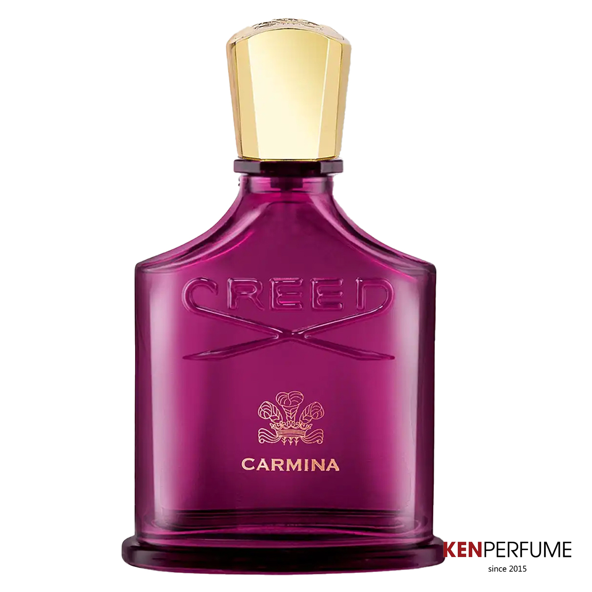 Nước Hoa Nữ Creed Carmina EDP