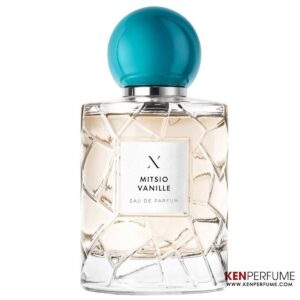 Les Soeurs de Noe Mitsio Vanille EDP
