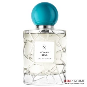 Nước Hoa Unisex Les Soeurs de Noe Nomad Soul EDP