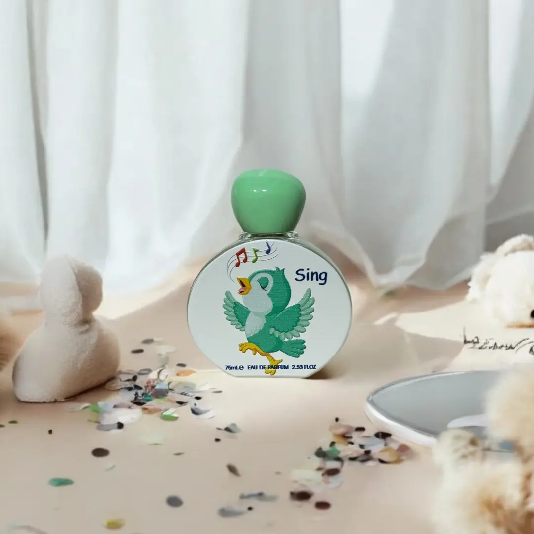 Nước Hoa Trẻ Em Lattafa Sing EDP