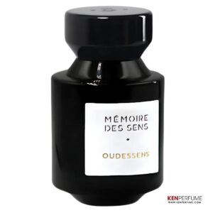 Mémoire Des Sens Oudessens EDP