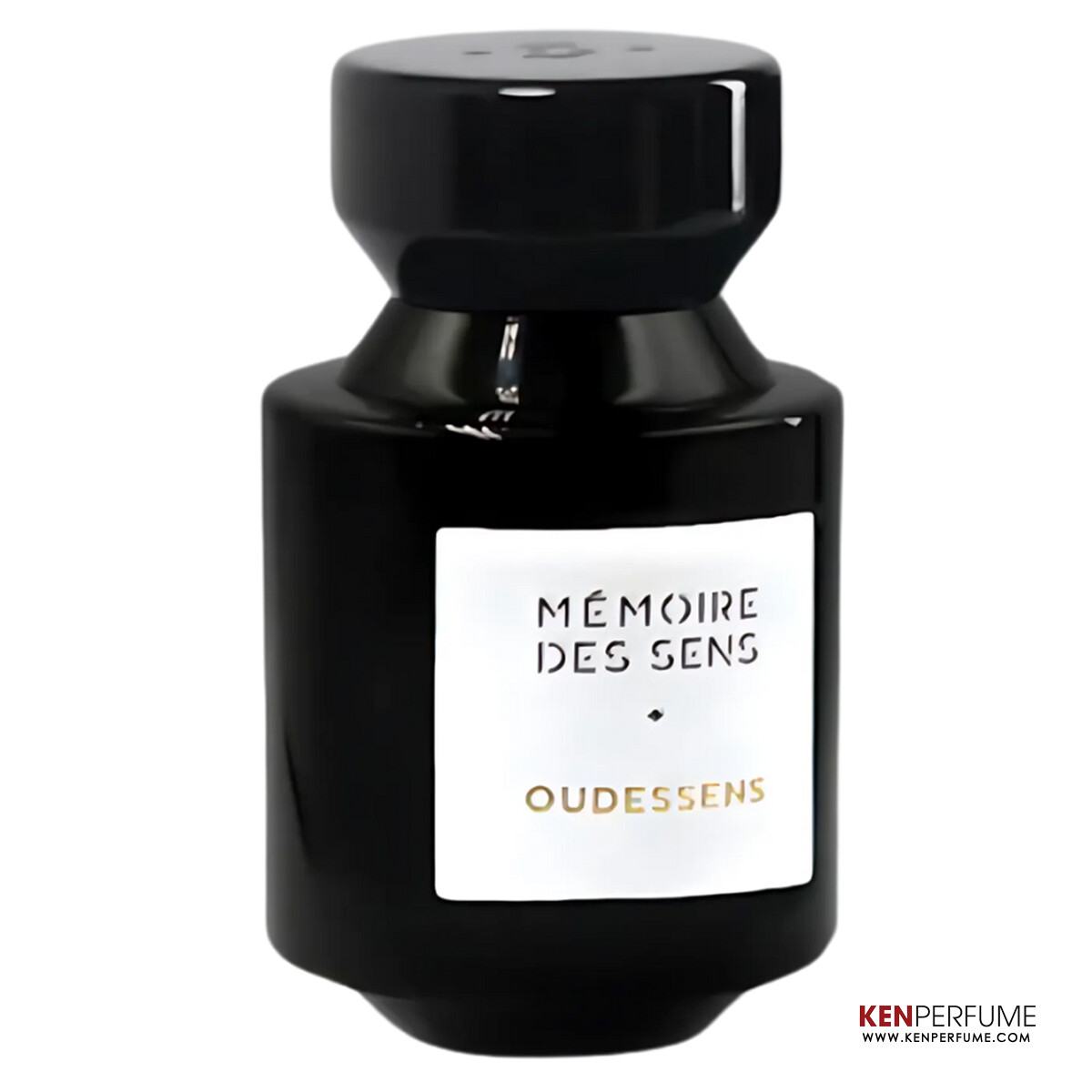 Nước Hoa Unisex Mémoire Des Sens Oudessens EDP
