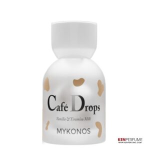 Nước Hoa Unisex Mykonos Cafe Drops EDP