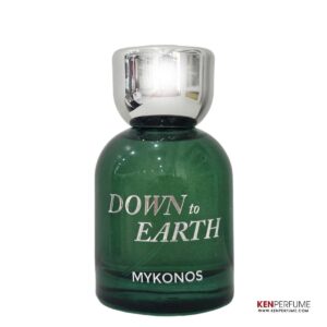 Mykonos Down to Earth Extrait De Parfum