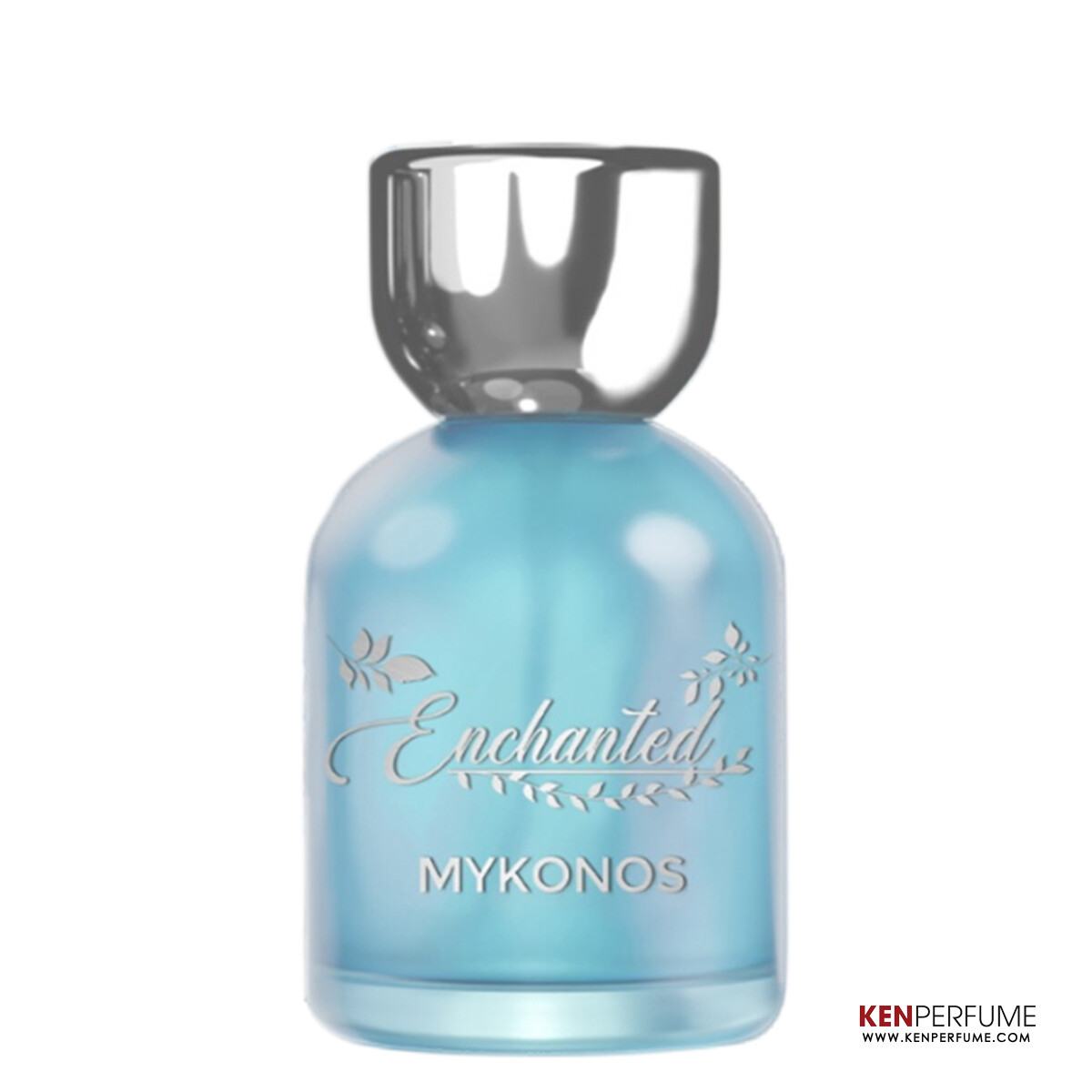 Nước Hoa Unisex Mykonos Enchanted Extrait De Parfum