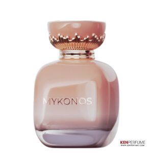 Nước Hoa Unisex Mykonos Musk Aura EDP