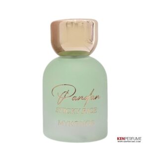 Nước Hoa Unisex Mykonos Pandan Sticky Rice EDP