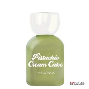 Nước Hoa Unisex Mykonos Pistachio Cream Cake EDP