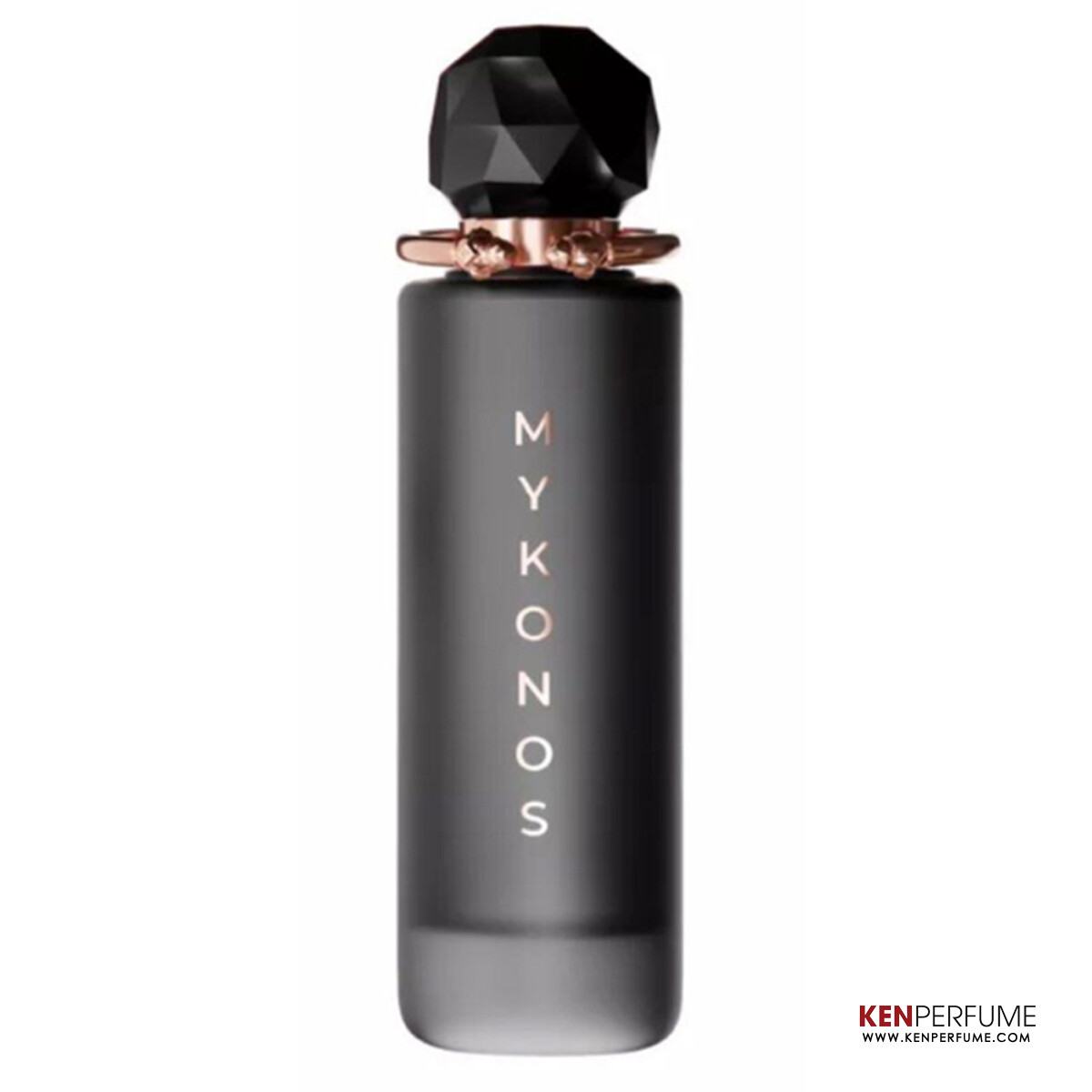 Nước Hoa Unisex Mykonos Sansa EDP