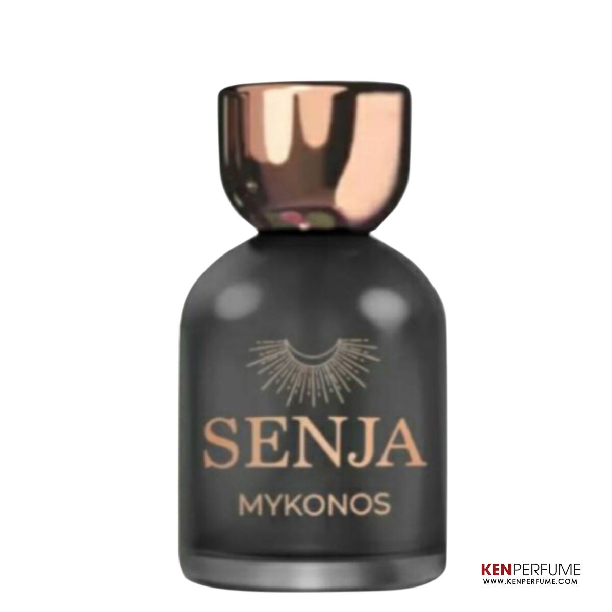 Nước Hoa Unisex Mykonos  Senja EDP