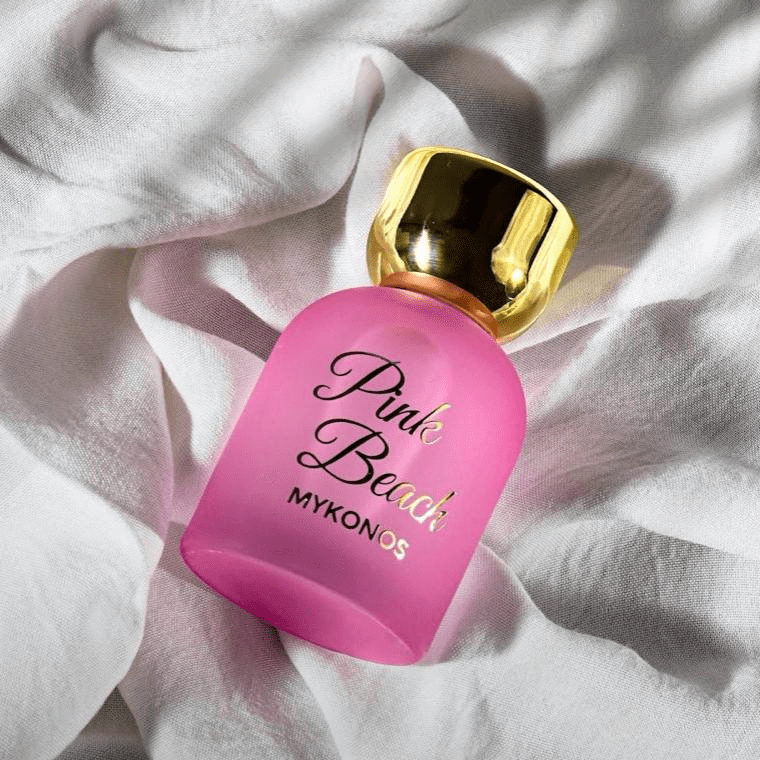 Nước Hoa Unisex Mykonos Pink Beach EDP