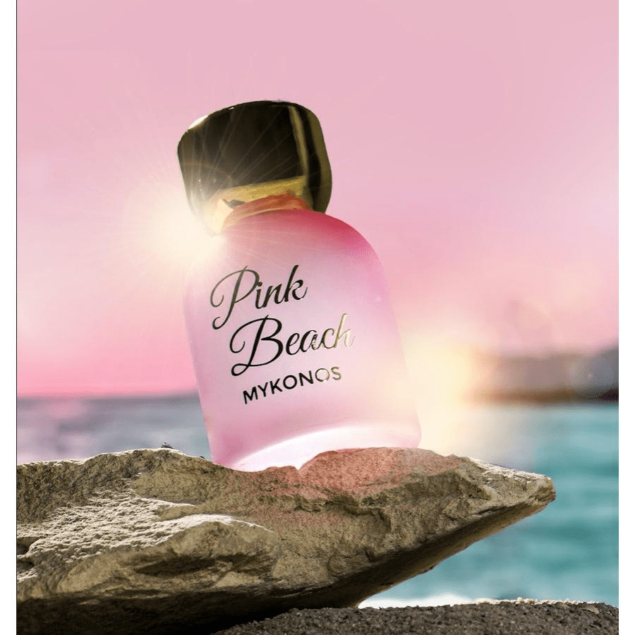Nước Hoa Unisex Mykonos Pink Beach EDP