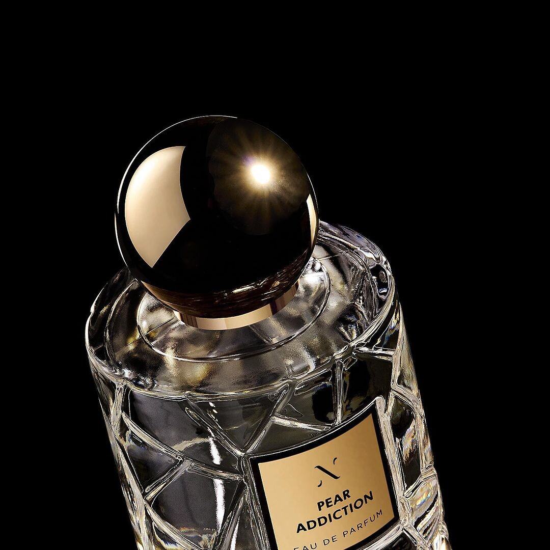 Nước Hoa Unisex Les Soeurs de Noe Pear Addiction EDP