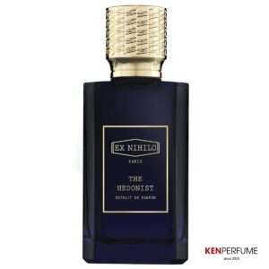 Nước Hoa Unisex Ex Nihilo The Hedonist Extrait de Parfum
