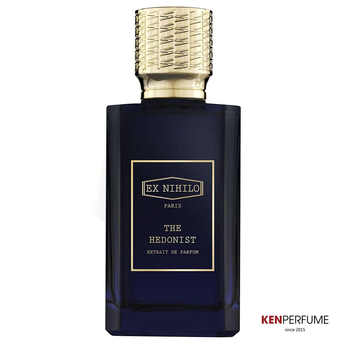 Nước Hoa Unisex Ex Nihilo The Hedonist Extrait de Parfum
