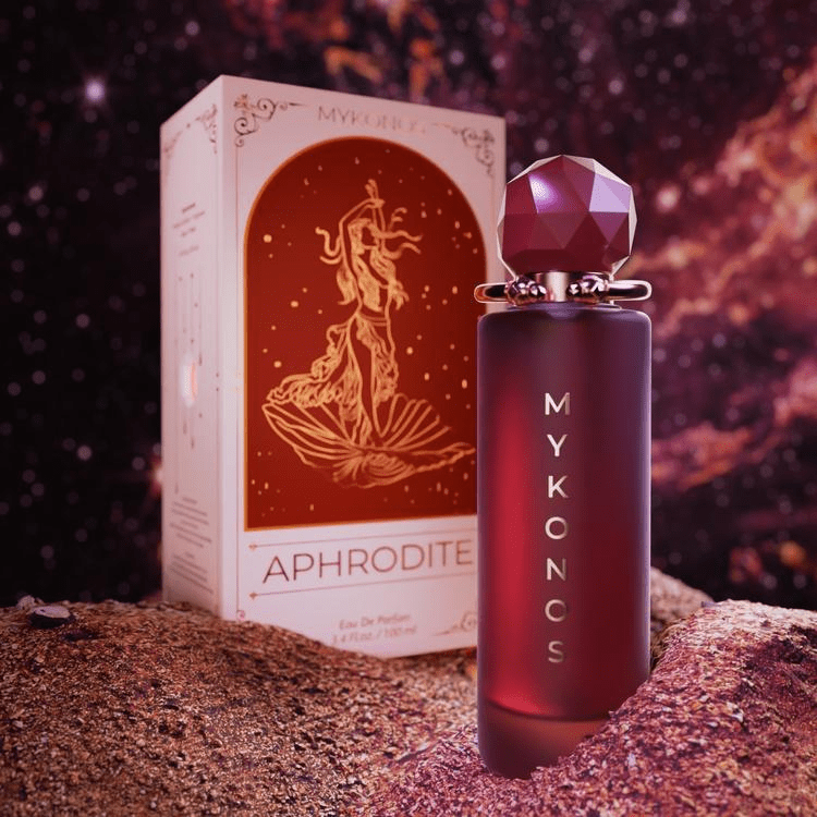 Nước Hoa Unisex Mykonos Aphrodite EDP 