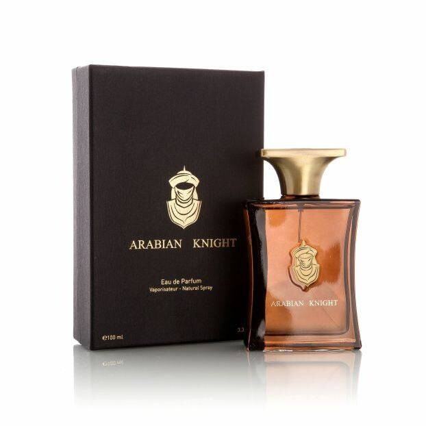 Nước Hoa Nam Arabian Oud Arabian Knight EDP