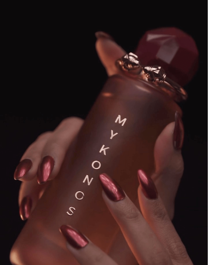 Nước Hoa Unisex Mykonos Aphrodite EDP