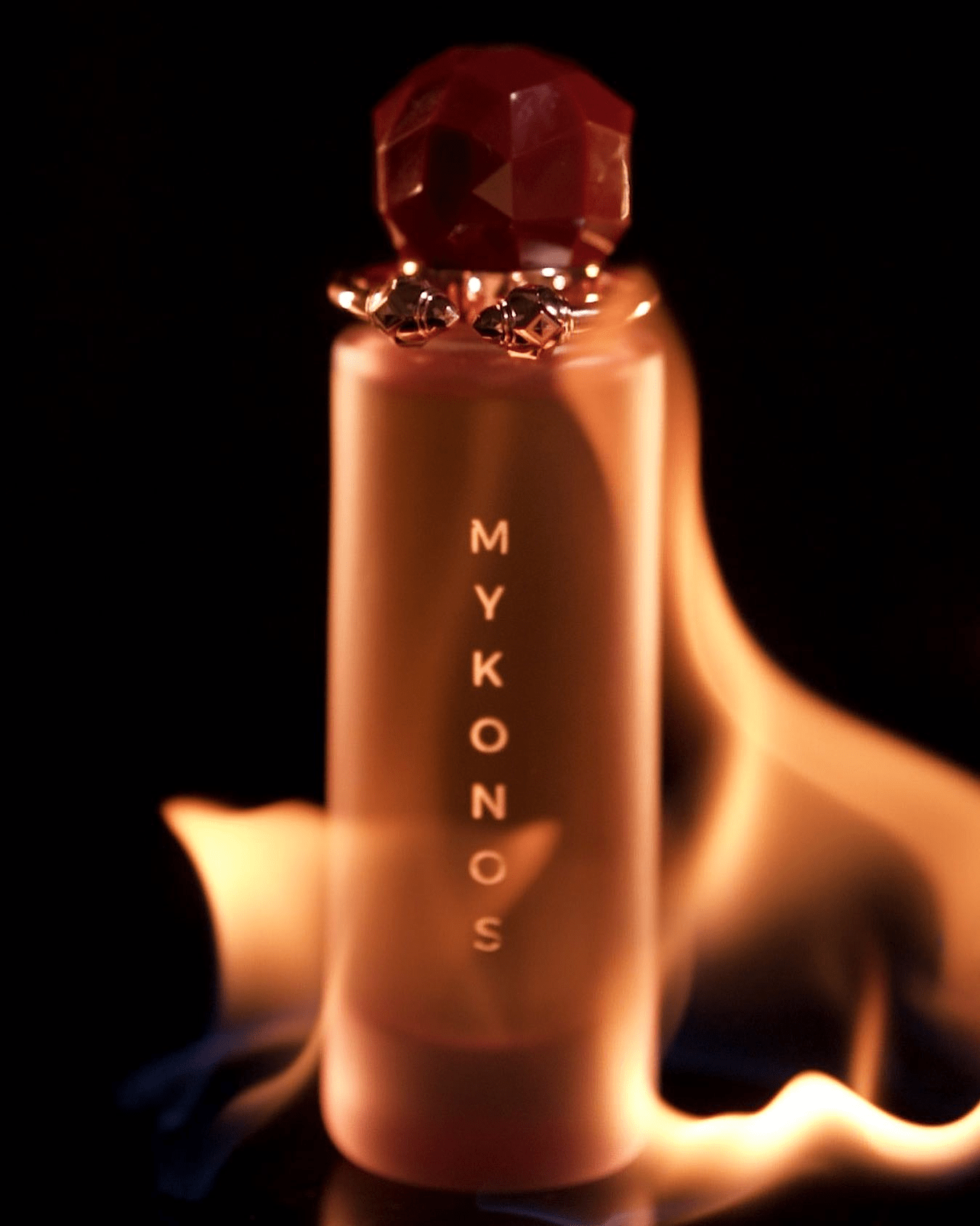 Nước Hoa Unisex Mykonos Aphrodite EDP