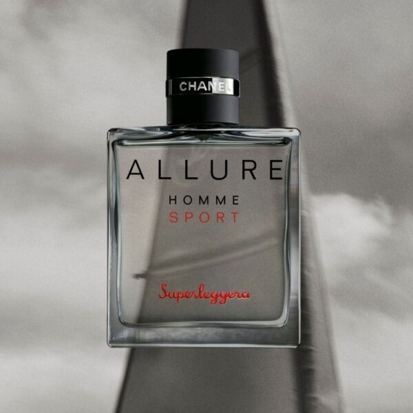 Nước Hoa Nam Chanel Allure Homme Sport Superleggera EDP