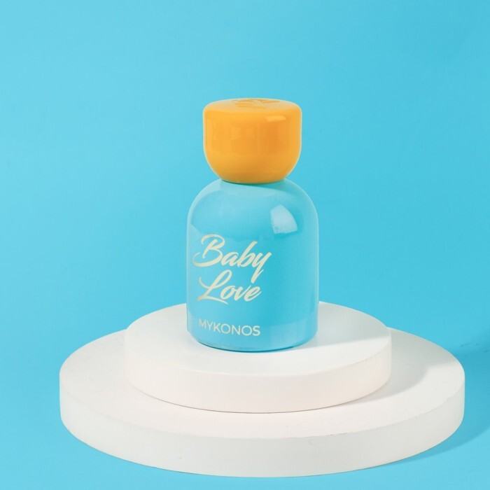 Nước Hoa Unisex Mykonos Baby Love EDP