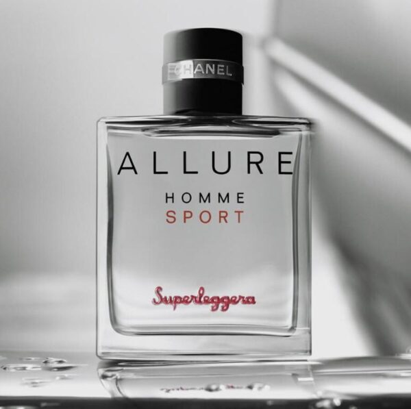Nước Hoa Nam Chanel Allure Homme Sport Superleggera EDP