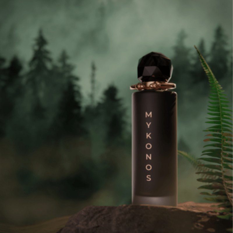 Nước Hoa Unisex Mykonos Sansa EDP