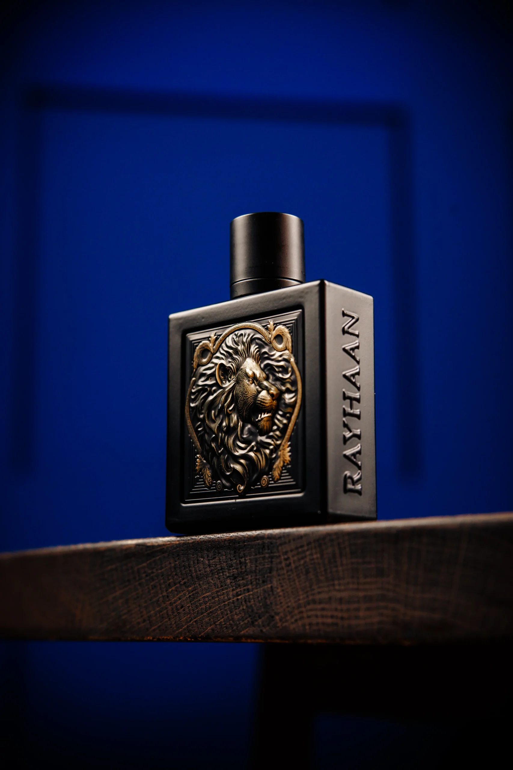 Nước Hoa Nam Rayhaan Lion EDP