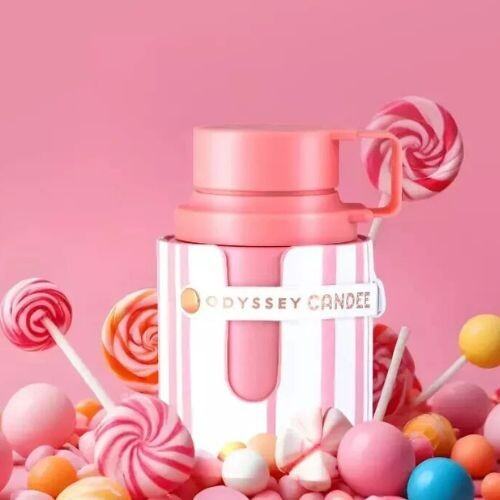 Nước Hoa Nữ Armaf Odyssey Candee Special Edition EDP