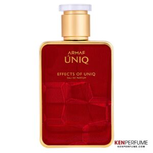 Nước Hoa Unisex Armaf Uniq Effects Of Uniq EDP
