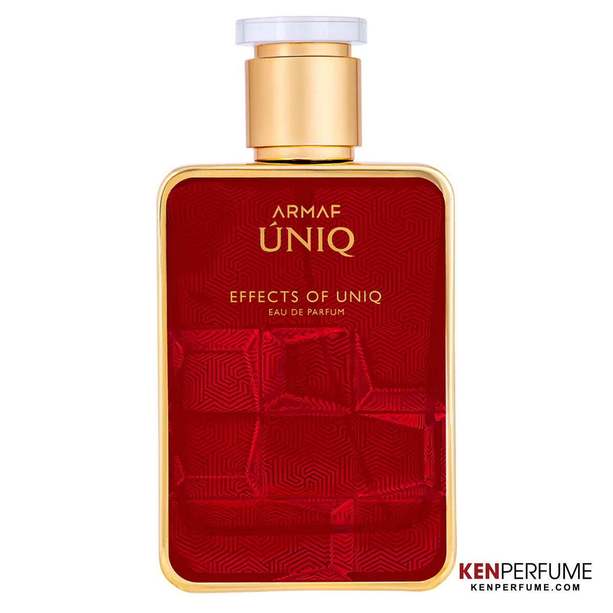 Nước Hoa Unisex Armaf Uniq Effects Of Uniq EDP