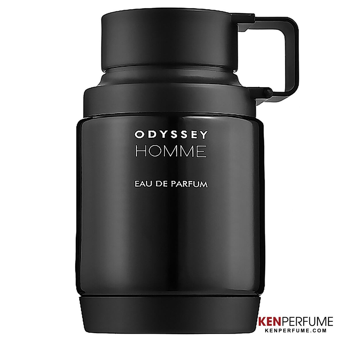 Nước Hoa Nam Armaf Odyssey Homme EDP