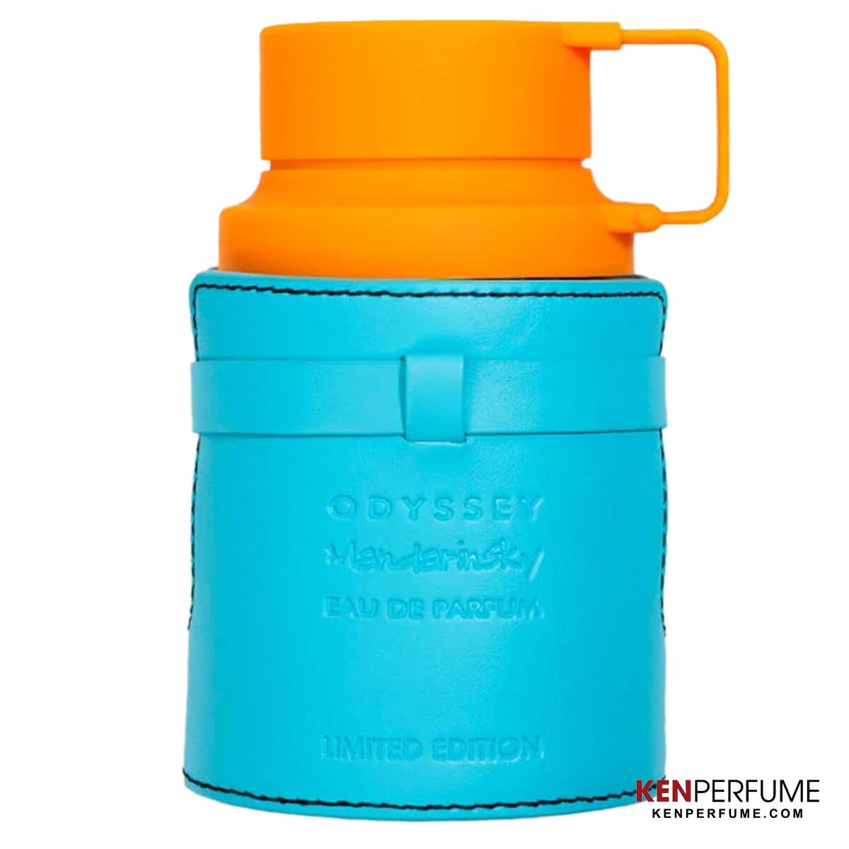 Nước Hoa Nam Armaf Odyssey Mandarin Sky Man EDP