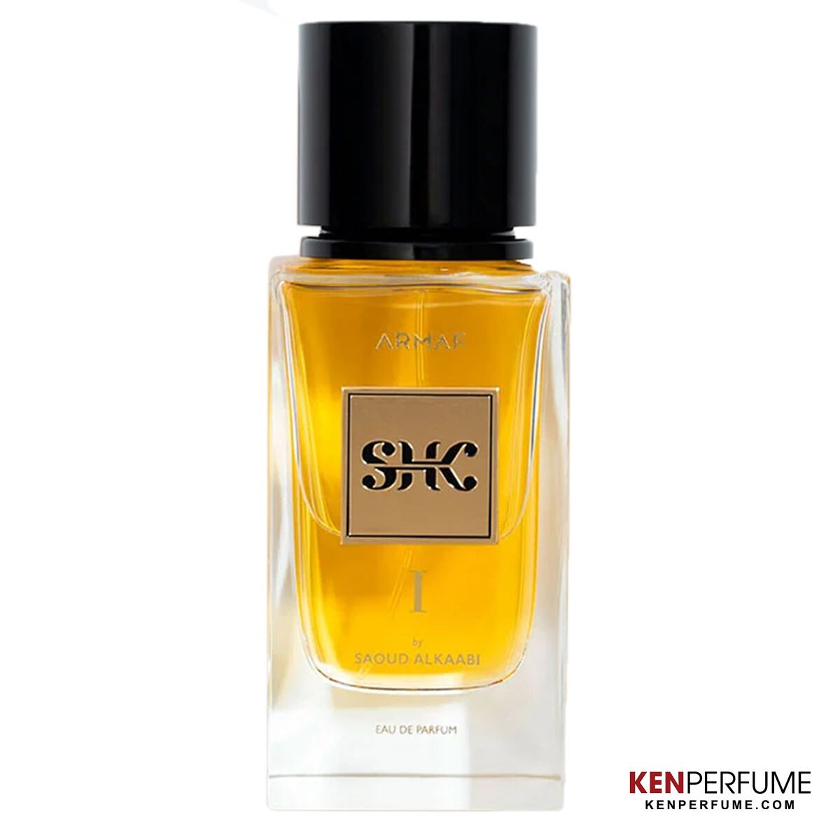 Nước Hoa Nam Armaf SHK I EDP