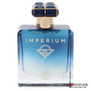 Nước Hoa Nam Fragrance World Imperium
