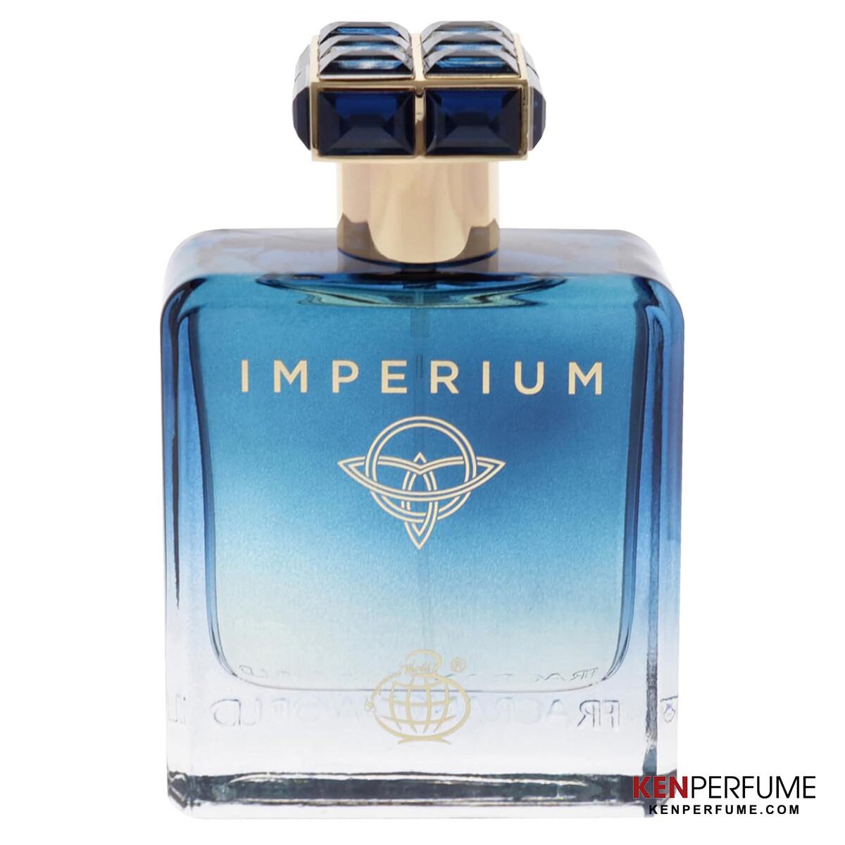 Nước Hoa Nam Fragrance World Imperium