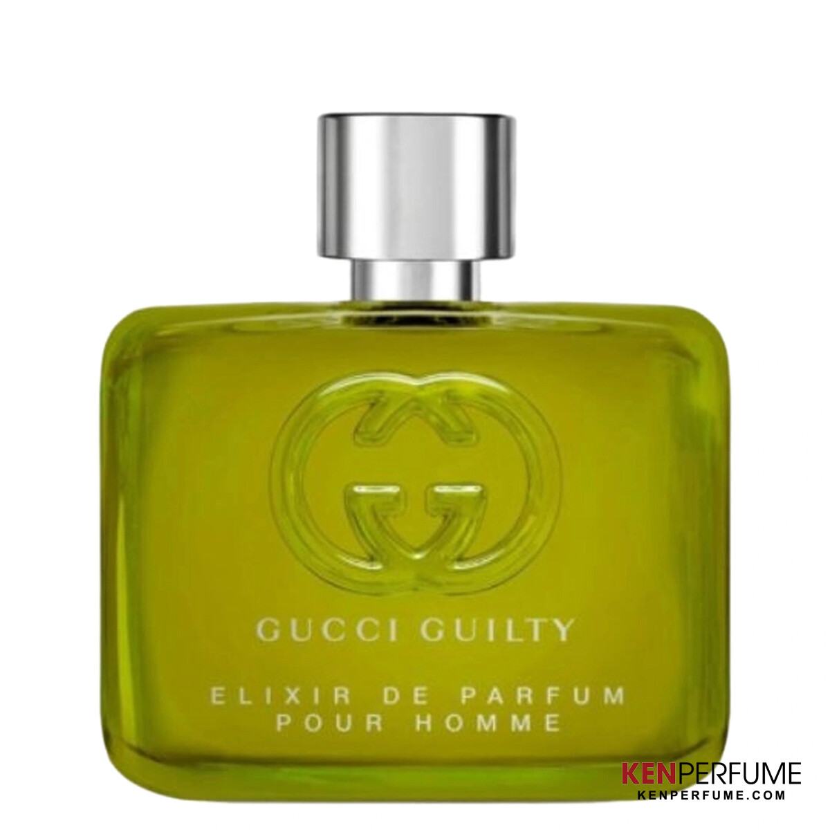 Nước Hoa Nam Gucci Guilty Elixir De Parfum Pour Homme