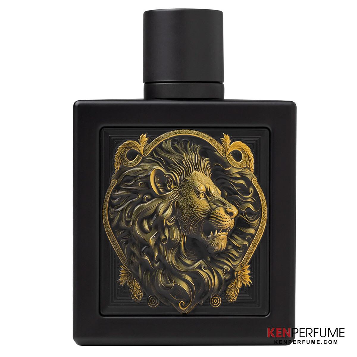 Nước Hoa Nam Rayhaan Lion EDP