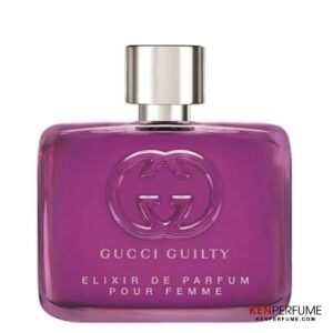 Nước Hoa Nữ Gucci Guilty Elixir De Parfum Pour Femme