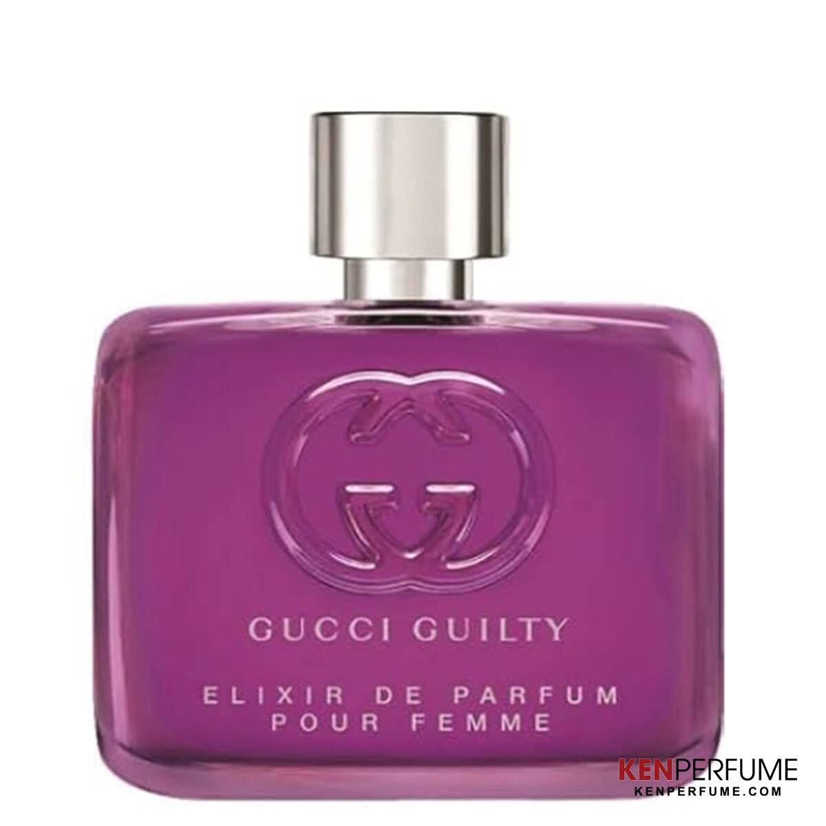 Nước Hoa Nữ Gucci Guilty Elixir De Parfum Pour Femme