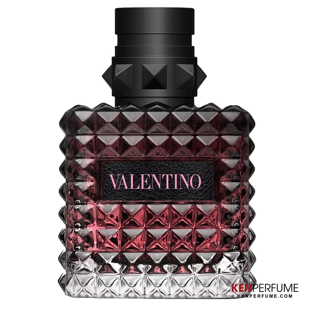 Nước Hoa Nữ Valentino Donna Born In Roma EDP Intense