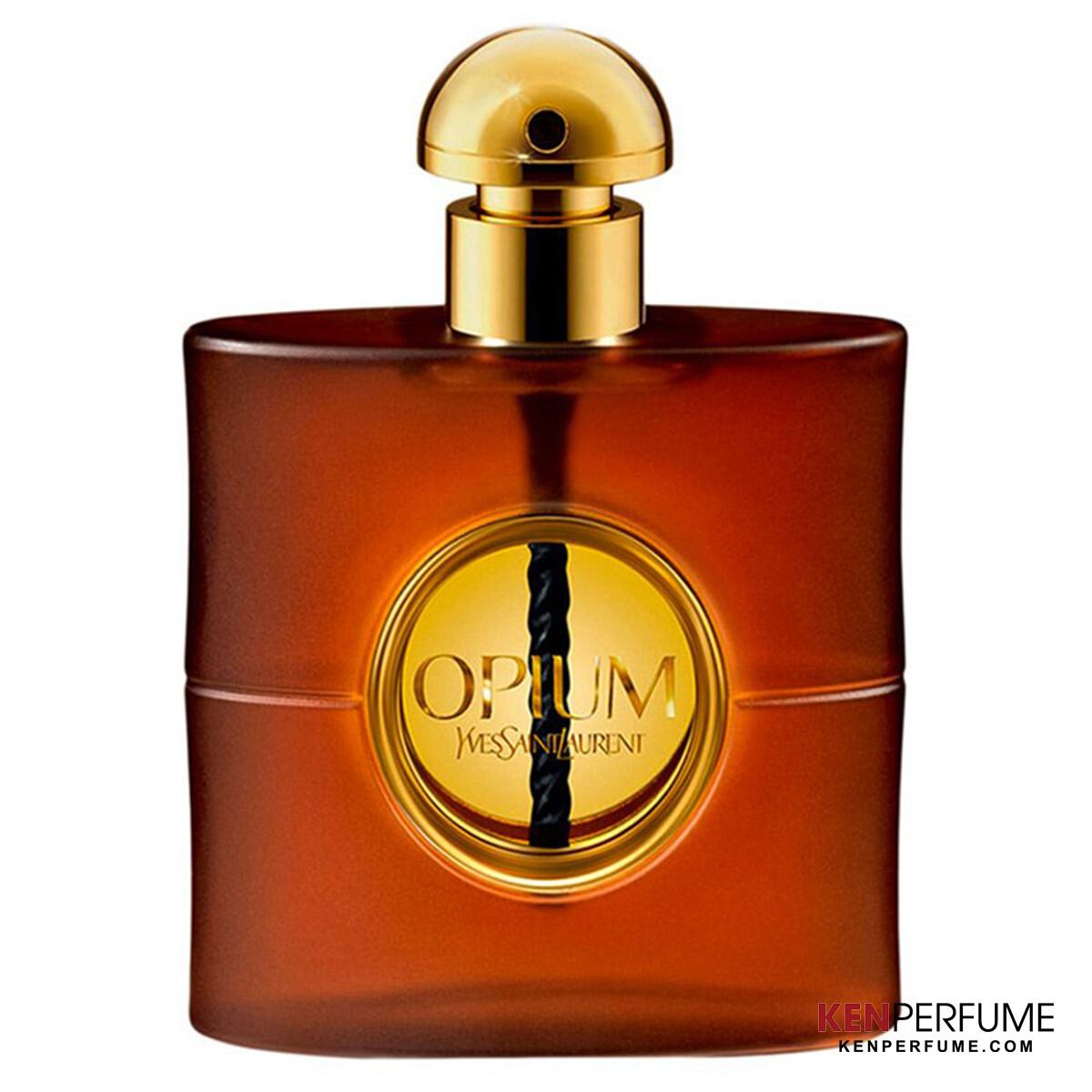 Nước Hoa Nữ Yves Saint Laurent Opium EDP