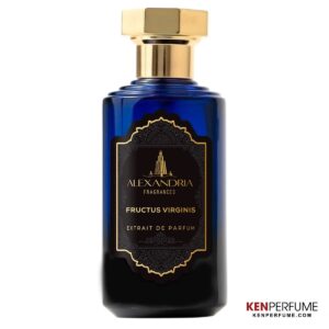 Nước Hoa Unisex Alexandria Fragrances Fructus Virginis Extrait de Parfum