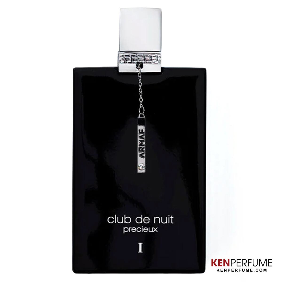 Nước Hoa Unisex Armaf Precieux I Extrait de Parfum