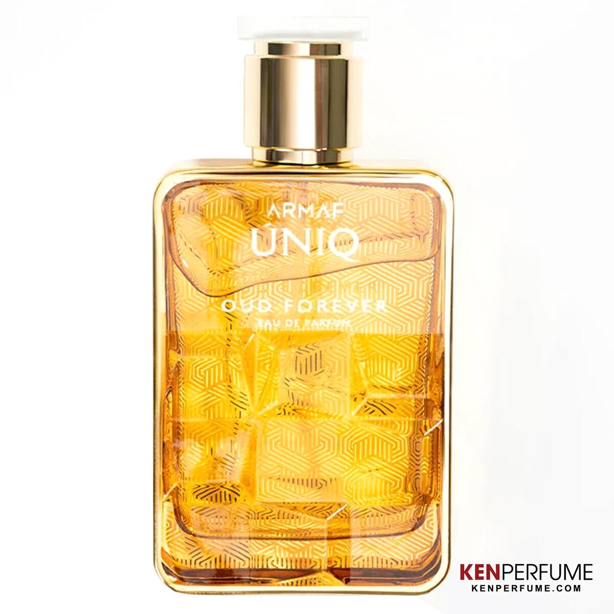 Nước Hoa Unisex Armaf Uniq Oud Forever EDP