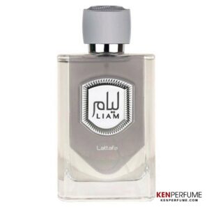 Nước Hoa Unisex Lattafa Liam EDP