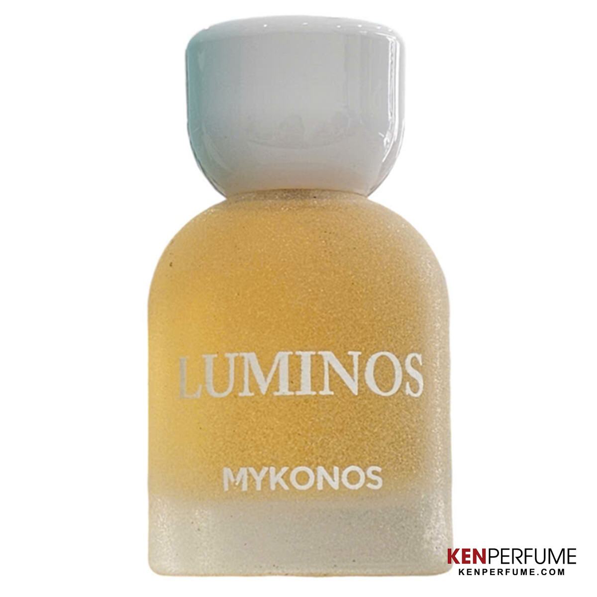 Nước Hoa Unisex Mykonos Luminos EDP