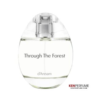 Nước Hoa Unisex d'Annam Though The Forest EDP
