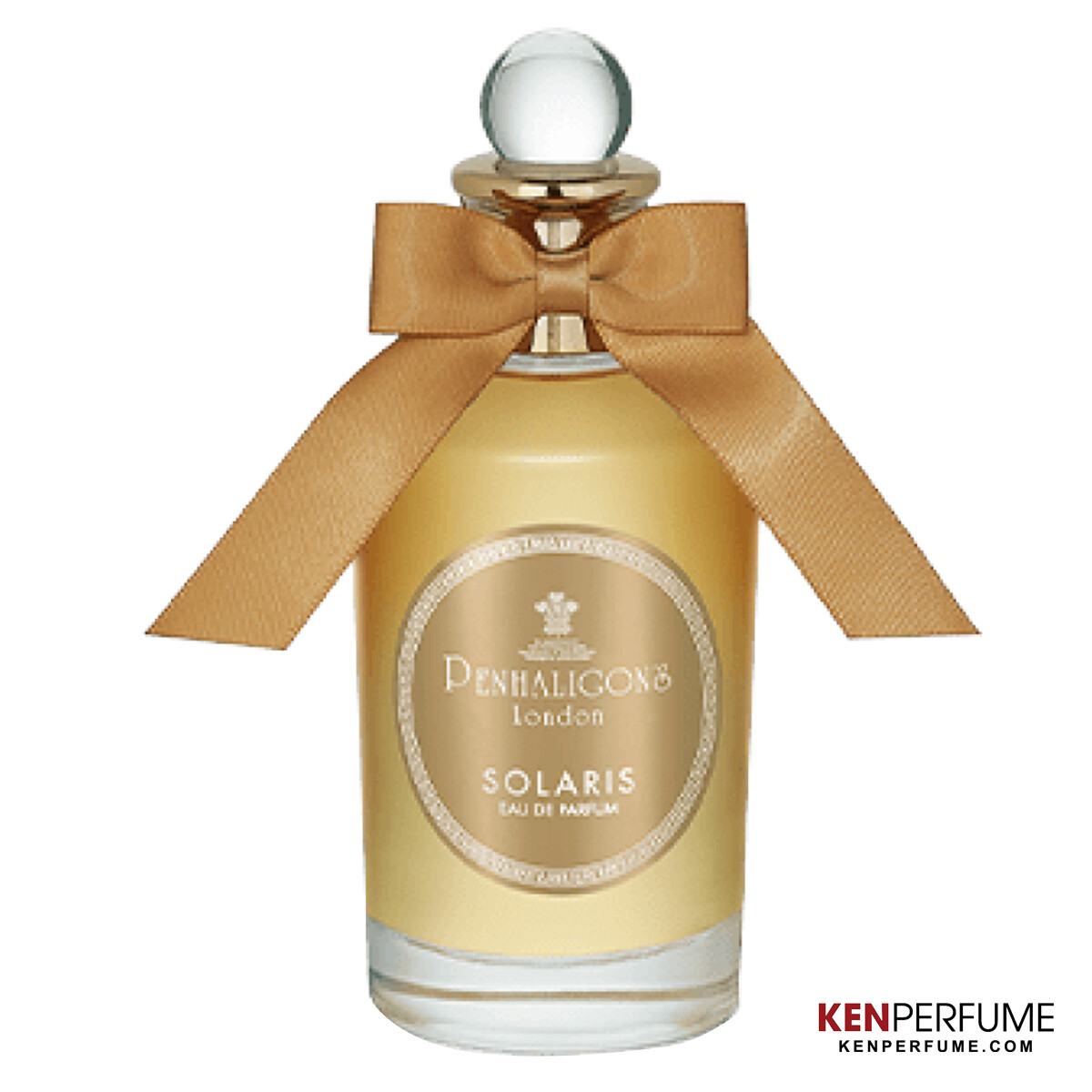 Nước hoa unisex Penhaligon's Solaris